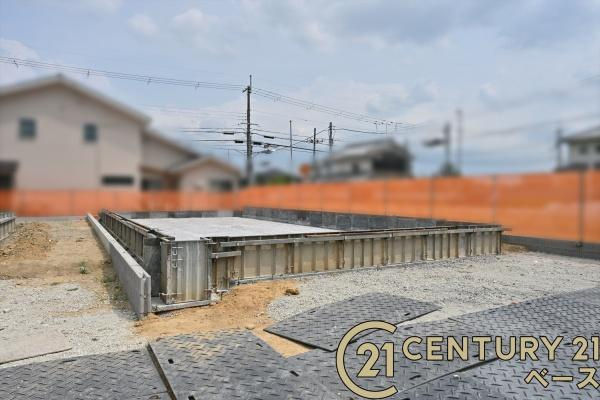 葛城市林堂 ２号棟 ／新築一戸建