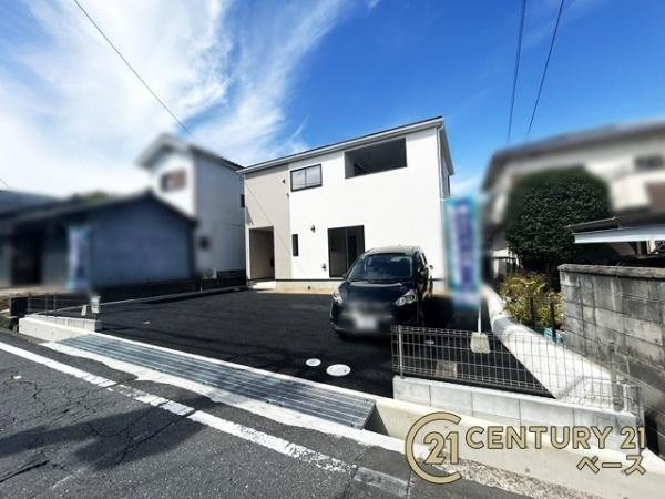 クレイドルガーデン五条畑 ／新築一戸建のその他|■現地撮影写真■小中学校が徒歩圏内に近接！子育て家族も安心のエリア！