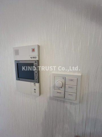 プレジオ梅田のその他