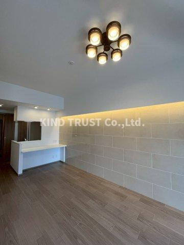 プレジオ梅田の内装|内装も気になるポイント