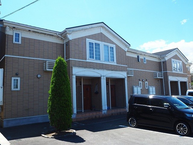 クロシェットⅢ