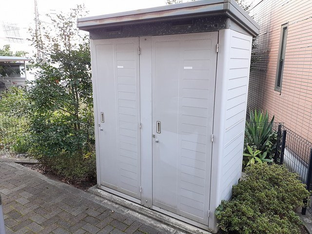 セードルαの設備