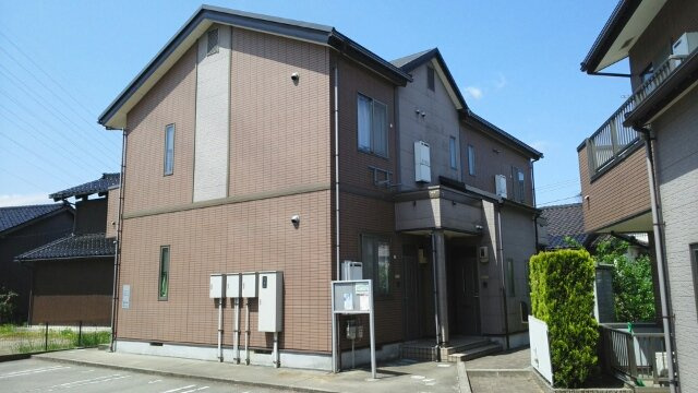 セードルαの外観|外観も気になるポイント