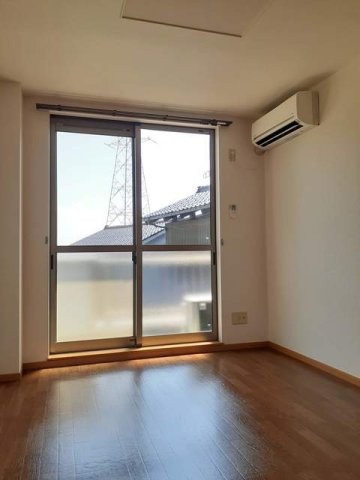 セードルαの内装|物件の内装です