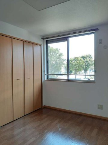 セードルαの内装|内装は落ち着いています