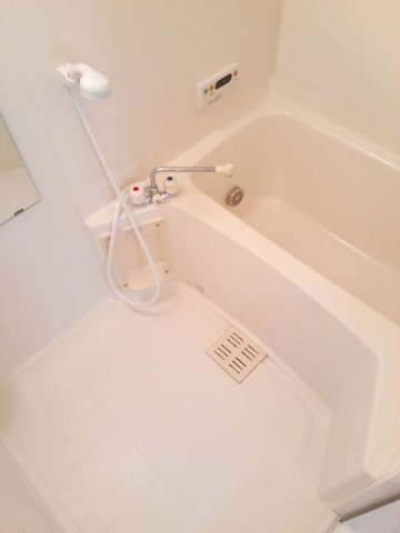 セードルαの浴室|お風呂で日々の疲れを落としましょう