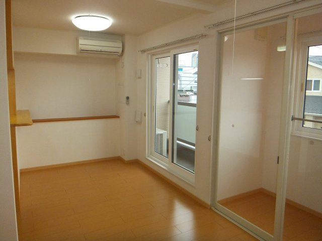 米島一番館の居間・リビング|居間です