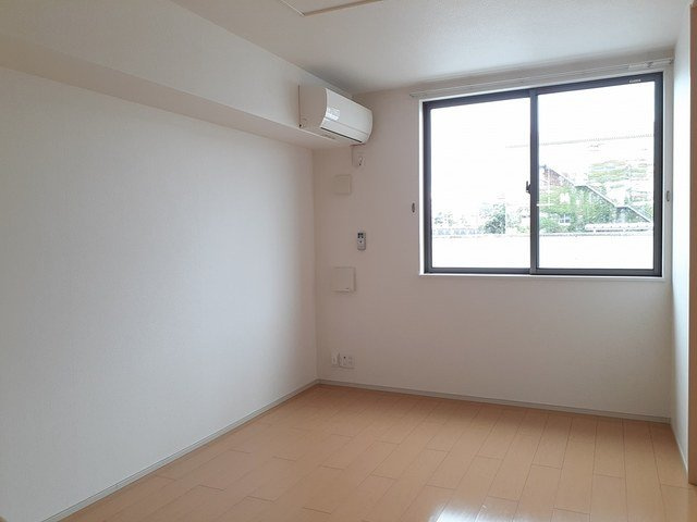 バールハイトＣの居間・リビング|おしゃれな居間です