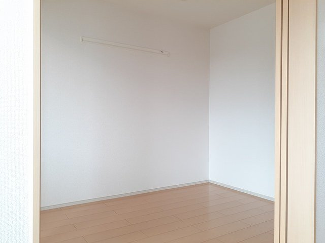 バールハイトＣの内装|内装です