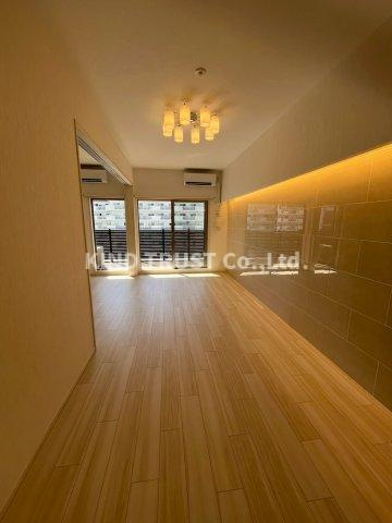 プレジオ梅田のその他