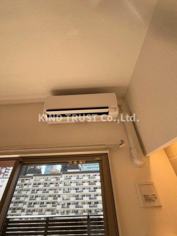 プレジオ梅田の設備