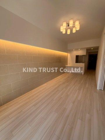 プレジオ梅田の内装|物件の内装です