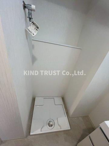 プレジオ梅田の設備