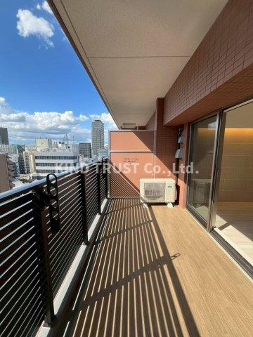 プレジオ梅田のその他