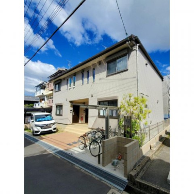 【外観】 | 草風（そうふう）