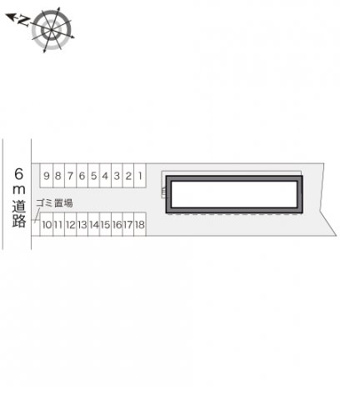 【その他】 | レオパレスガーデンシティ