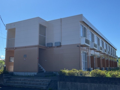 【その他】 | レオパレスガーデンシティ