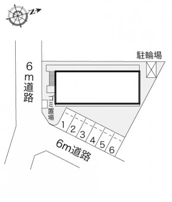 【その他】 | レオパレス豊公園