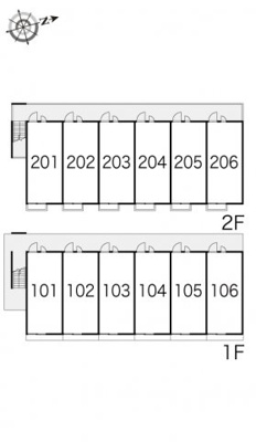 【その他】 | レオパレス豊公園
