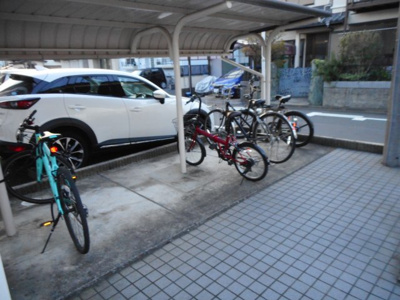 【その他】 | レオパレスヤバタⅢ