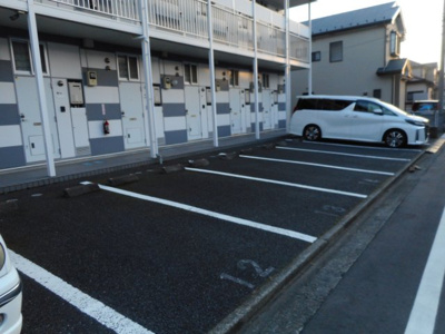 【その他】 | レオパレスヤバタⅢ