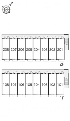 【その他】 | レオパレスヤバタⅢ