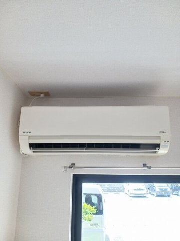 【設備】 | カリダ　ウェントゥス