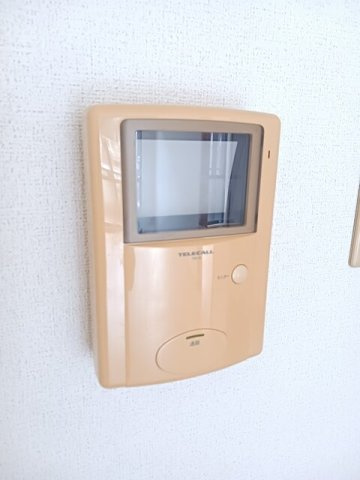 【セキュリティ】 | カリダ　ウェントゥス