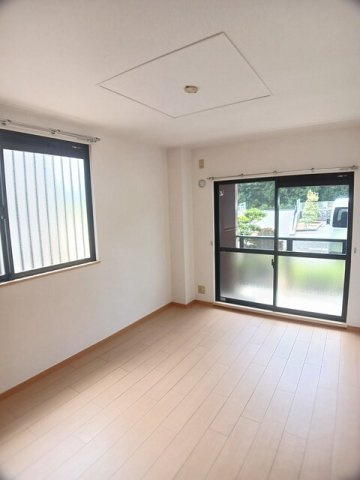【内装】 | カリダ　ウェントゥス