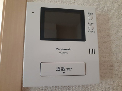 【設備】 | カーサ・ヴェルデ