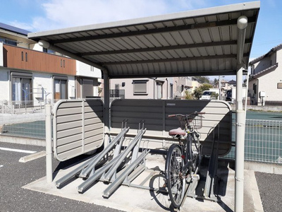 【その他共用部分】 | カーサ・ヴェルデ