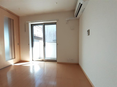 【内装】 | カーサ・ヴェルデ