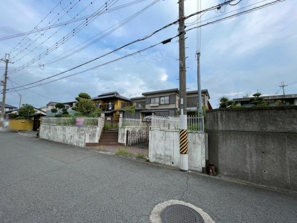 和歌山市府中　中古戸建のその他