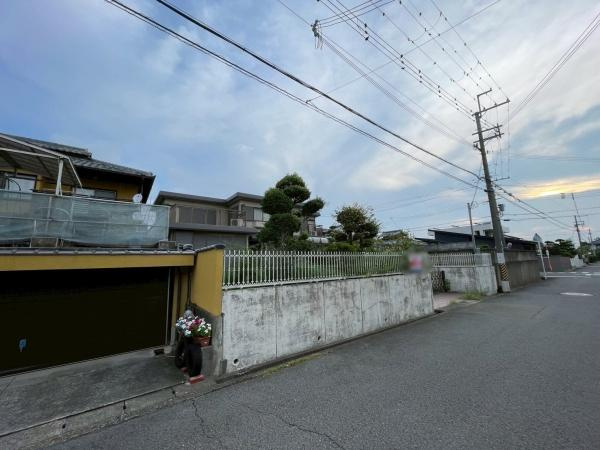 和歌山市府中　中古戸建のその他