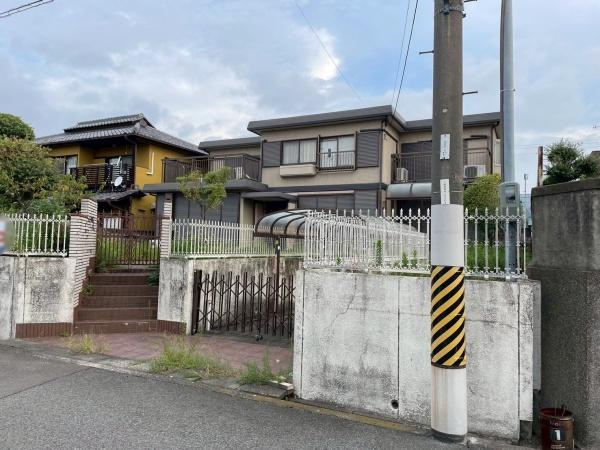 和歌山市府中　中古戸建のその他