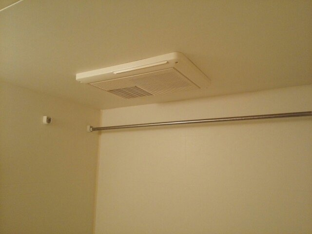 パルテールⅡの設備