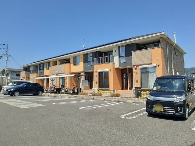 ベルファミーユ　Ⅱ