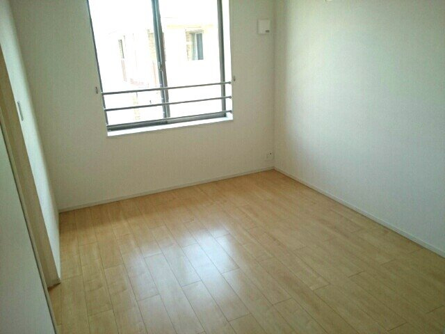 ベルファミーユ　Ⅱの内装