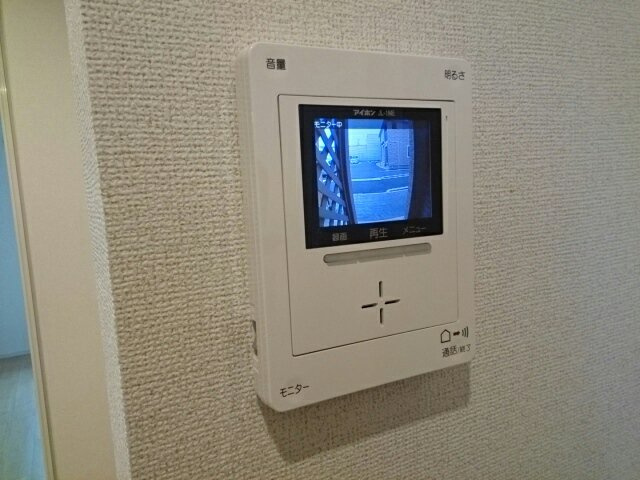 ベルファミーユ　Ⅱの設備