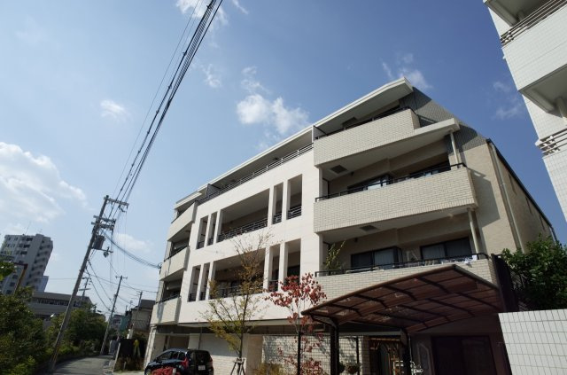 ワコーレ本山田中町