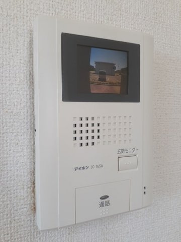 プリマベーラ　Ｂの設備