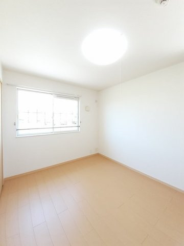プリマベーラ　Ｂの内装|きれいな内装です