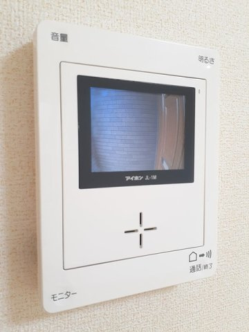 エトワール・Ｋの設備