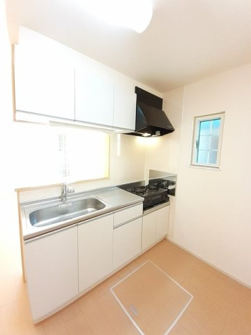 エトワール・Ｋのキッチン|キッチンでお料理をお楽しみください