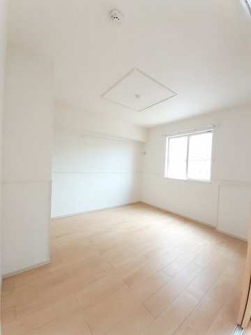 フランメゾン南沖洲Ｂの内装|内装も気になるポイント