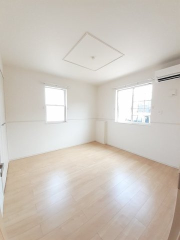 フランメゾン南沖洲Ｂのその他