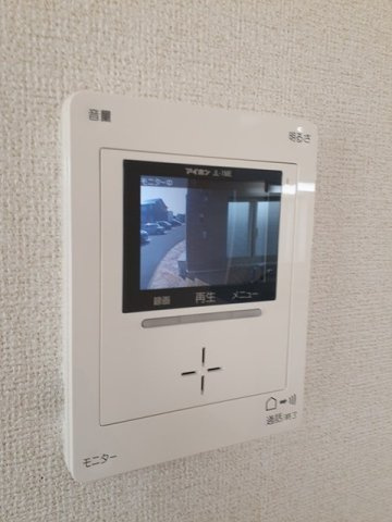 グランデ　成長　Ａの設備