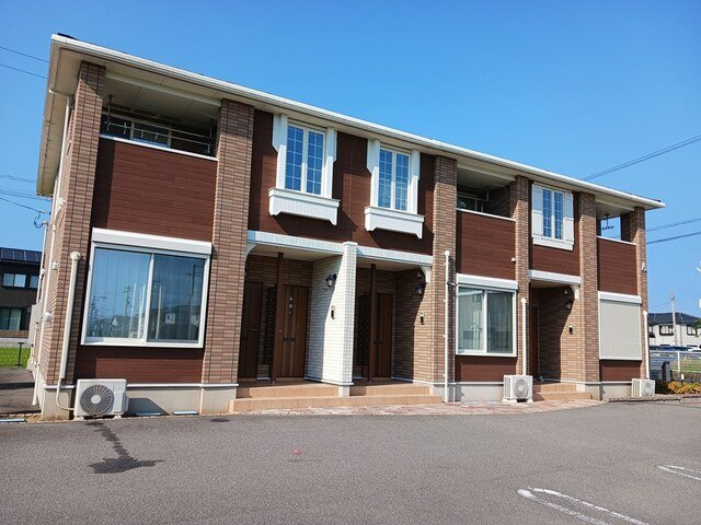 グランデ　成長　Ａ