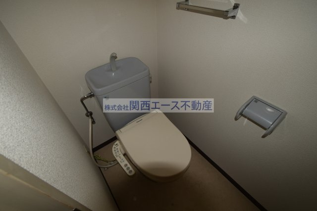 【トイレ】 | オルゴグラート長田