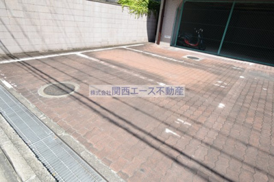 【その他共用部分】 | オルゴグラート長田